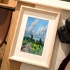 Picture Mounts for Frames 20pcs, 5 Sizes Photo Mounts White