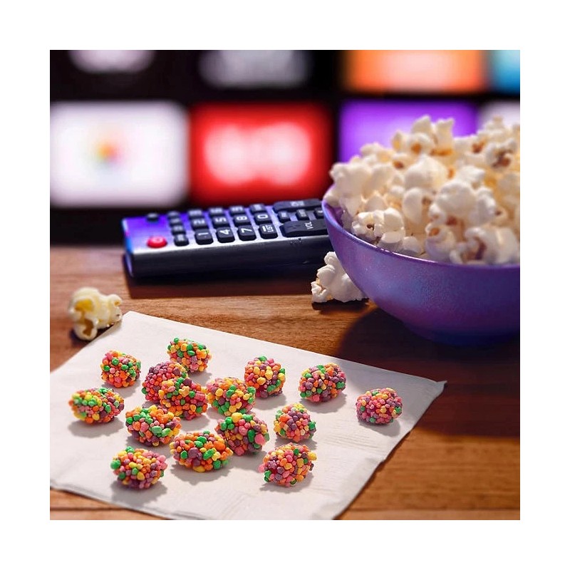 Nerds Gummy Clusters, Party Size, 32 oz.