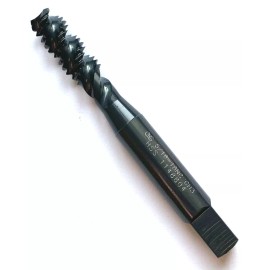 OSG 5/16-18 GH3 3FLUTE SPIRAL FLUTE BOTTOMING TAP -BLACK OXIDE- OSG 1430501 -NEW