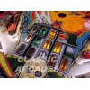 ADDAMS Family Pinball Machine MANSION Insert Decal OVERLAY