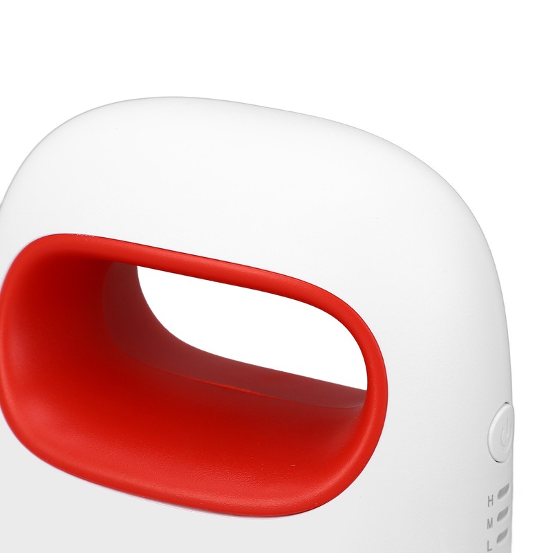 Mini Heat Press Machine 3 Heating Modes Portable HTV Iron