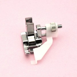 Low Shank Blindstitch Foot #10400 for Home Sewing Machine Brother Janome Singer