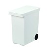 PEARL METAL Rice Container for Storing Bags As-Is, for 11.0