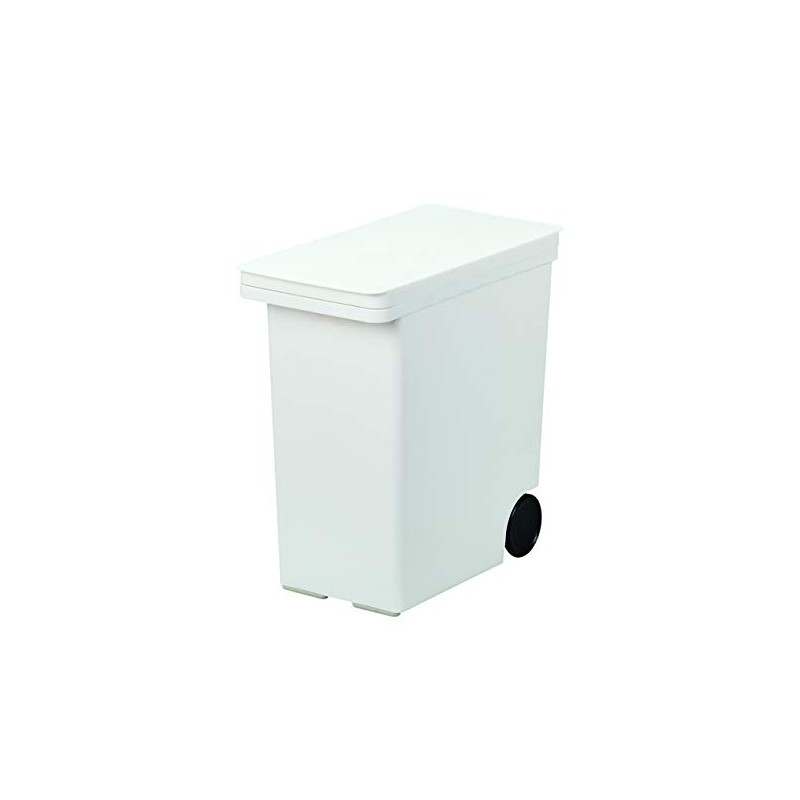 PEARL METAL Rice Container for Storing Bags As-Is, for 11.0