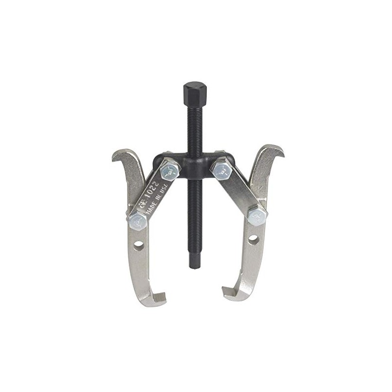 OTC 1022 2-Ton Reversible Jaw 'Grip-O-Matic' Puller - 2 Jaw