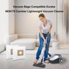 Cherimo Replacement Vacuum Bags Compatible With Eureka NEN170 Canister Lightweight
