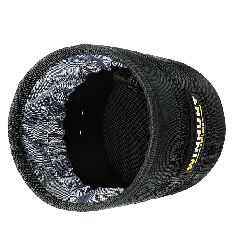 WINHUNT Tool Bag, Screws and Nails, Thickened for Wear Resistance,