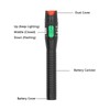 Visual Fault Locator Strong Light Source Quick Accurate Detection 2.5mm