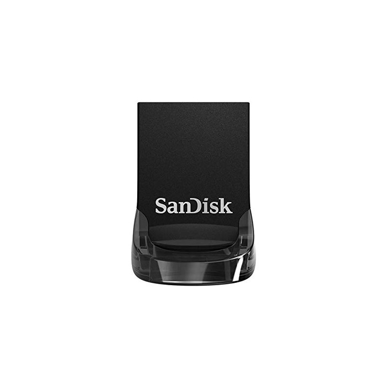 Sandisk Pendrive Sandisk SDCZ430-G46 USB 3.1 Black