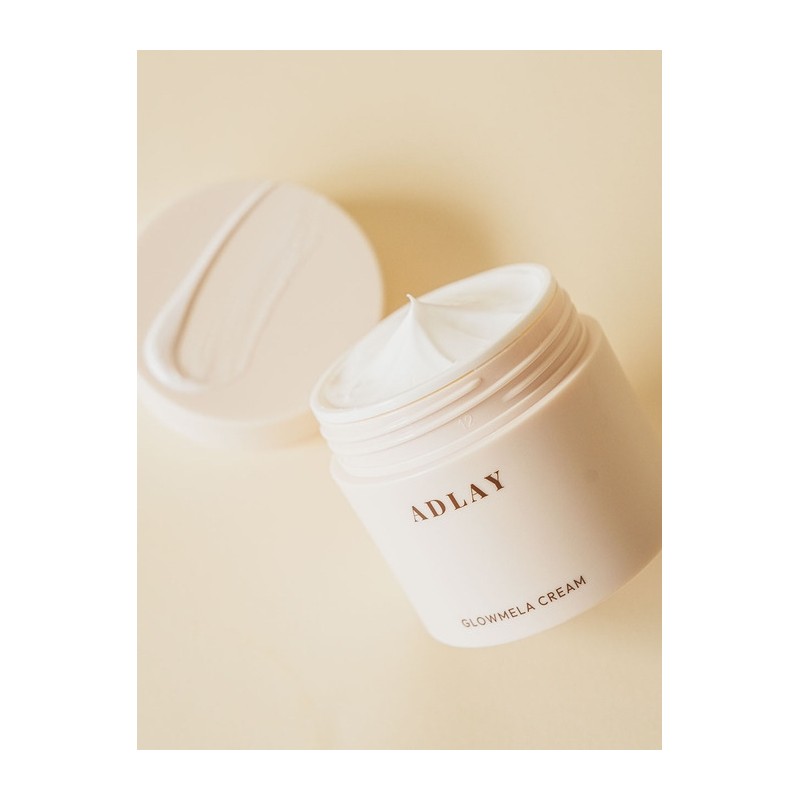 Adlay Glowmella Cream 70g / 아들레이 글로우멜라 크림 70g