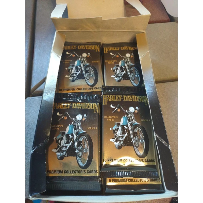 **Rare** 1992 Harley-Davidso