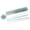 Spoke #13 11.6 inches (295 mm), Pack of 36 CP with Nipple