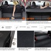Trunk Cargo Cover For Honda HRV HR-V 2016 2017 2018