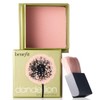 BENEFIT dandelion 7.0 g Net wt. 0.25 oz. a brightening