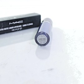 M·A·C MAC Retro MATTE Liquid LIPCOLOUR Lip Color in MOON LANDING