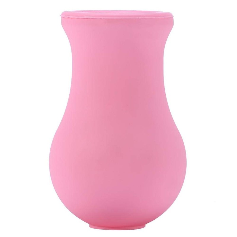 Lip Enlarge Lip Plumper Enhancer Vase-shaped Lip Plumper Device for