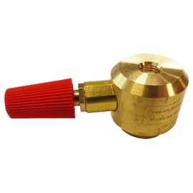 Rothenberger Maxigas Regulator for the Roxy Kit 120 - Maxi Regulator