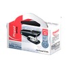 Maped M352411 Essentials Mini Metal Mini Stapler – 15 Pages,