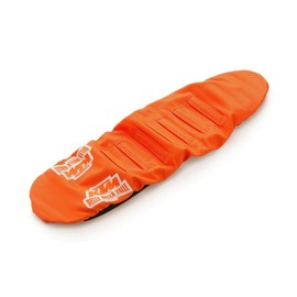 KTM PowerParts Factory Seat Cover - Orange