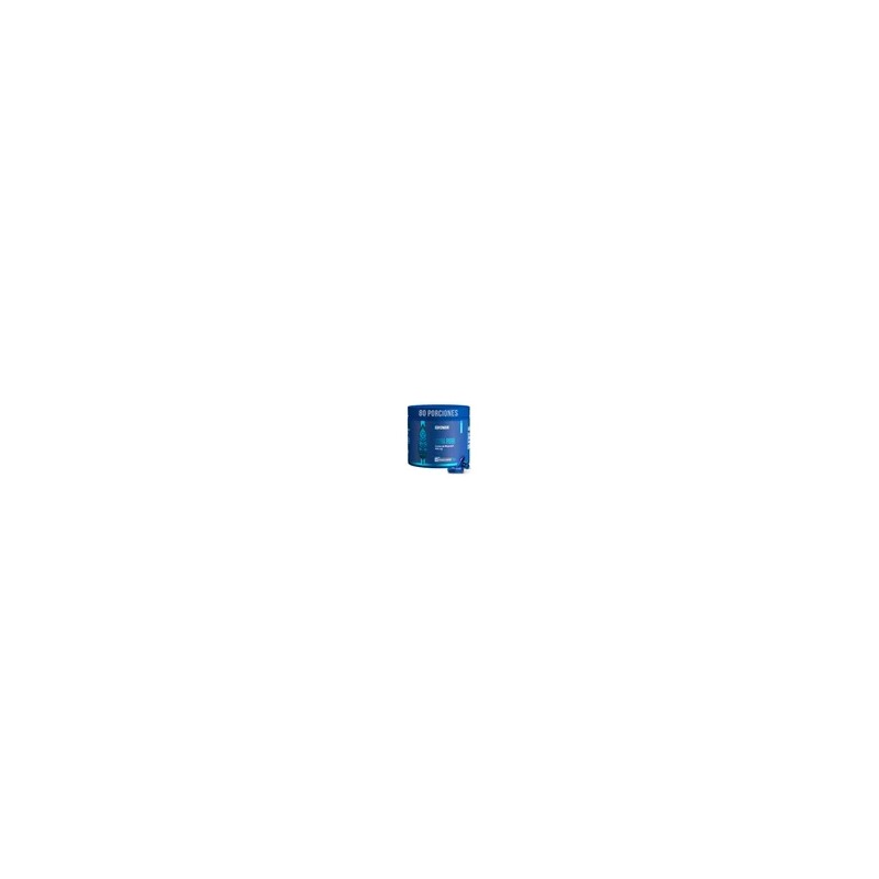 Birdman Citrato de Magnesio 400 Mg | Sin Aditivos |