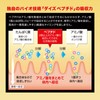 pixiaisixi・baio baioasuri-to P3 Soy peputido・purotein 500g BAP001 
