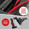Spares2go Brush Head compatible with Dyson V7 V8 SV11 SV10