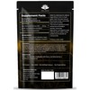 Aged Black Garlic 12,000mg - 120 Capsules | Black Garlic