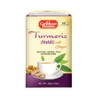 Jamaica Caribbean Dreams Tumeric Haldi Ginger Herbal Tea 20 Tea