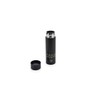 Mini Thermos Flask 140ml Black