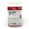 Seiken Chemical Industry 240-46261 Cup Kit (SK4)