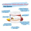 Colágeno Hidrolizado Hialuronico Plus Omegas