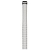 Contrast GM Dynamic Cricket Bat Grip (Single) - White with