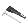 WIKISTORE TASCHEN NONIUS Measuring Caliper 200 mm with 4 Functions,