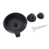 Juicing Set Citrus Orange Lemon Separation Juicing Machine Strainers Basket