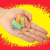 Sour Patch Kids, Extreme Candy, 150 g