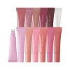 Jeongsaemmul JUNGSAEMMOOL Lip Prepression Metal Serum Gloss Lip Moisturizing Plumping