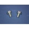 3/8 Inch Screws for Optima Pack of 2