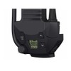 Walker's Tactical/Hunting 2-Mile Range Walkie Talkie Compatible with Razor Muffs