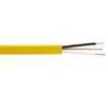 Maxxima 50 Ft. 12/2 Yellow NM-B Solid Copper W/G Electrical