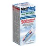 NeilMed SinusRinse 50 Refill Sachets by NeilMed