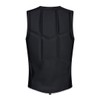 Mystic Star Kitesurf Impact Vest 2021 - Black 210122 XXL