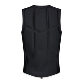 Mystic Star Kitesurf Impact Vest 2021 - Black 210122 XXL