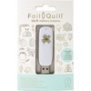 FOIL QUILL USB Drive Floral