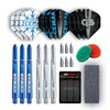 RED DRAGON Gerwyn Price Iceman Optima Accessory Pack