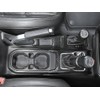 Barong for Jeep Wrangler JL JLU Gladiator JT 2018-2026 Inerior