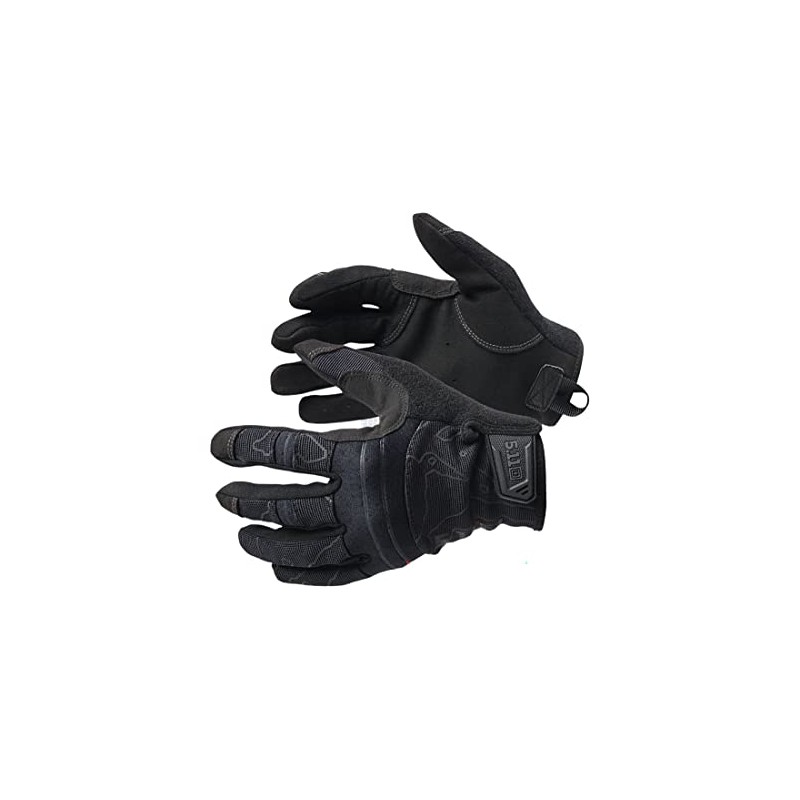 5.11 59394-019-XL Unisex Professional Accessories PPE Equipment Black XL