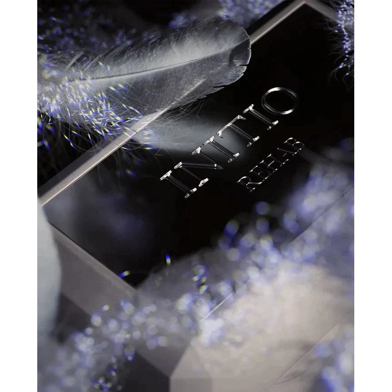 Initio Rehab Sample, 1.5ml
