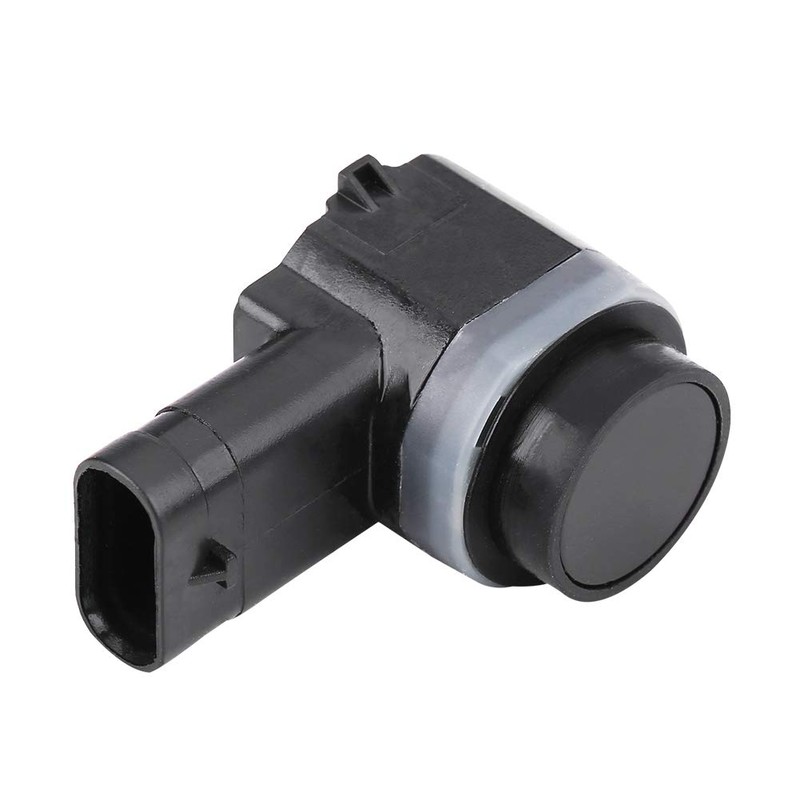 Aramox Front Rear Bumper PDC Parking Aid Sensor for XF