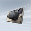 Joyroom JR-TCF23 USB-C Ladegerät, 25W, SFC/PPS/PD Schnellladung, Schwarz