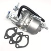 Motadin Carburetor compatible with Kawasaki MULE SX 400 KAF400 2017-2020